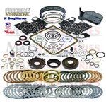 2004-UP 4L60E Transmission Master Rebuild Kit For Gm Borgwarner Alto Raybestos. Fixed Price $252.09.