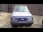 Front Drive Shaft 2 Door Fits 89-98 Tracker 841137. Fixed Price $60.00.