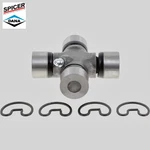 Dana Spicer 5-3217X Universal Joint Greaseable Chrysler Mitsubishi Series Osr. Fixed Price $94.30.