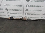 Range Rover Sport L494 O/s Driver Side Right Front Driveshaft DPLA3N128BB. Fixed Price $172.96.