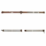 2016 Dodge Journey Rear Driveshaft Oem MG0OY. Fixed Price $155.76.