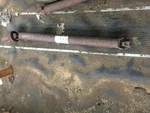 Rear Drive Shaft 4WD 4.7L Fits 00-03 Durango 252259. Fixed Price $135.90.