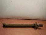 Jeep Liberty Kj 02-03 3.7 V6 Rear Driveshaft 52111558AD Free Ship. Fixed Price $85.49.