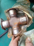 New Pai JUJ-6880 Drive Shaft Universal Joint Kit For Dana Spicer 5-279X. Fixed Price $46.80.