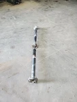Rear Drive Shaft 209 Type CLK500 Fits 03-06 Mercedes 300515. Fixed Price $143.75.