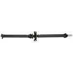 For Toyota Supra 1993-1997 Rear Driveshaft Prop Dac. Fixed Price $634.41.