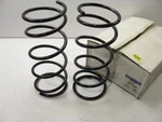 Moog 81036 Coil Spring Set, Front For 1999-2004 Honda Odyssey. Fixed Price $112.39.