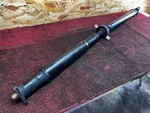 Bmw 2019-2024 G22 G20 Rear Drive Shaft Propeller Line Rwd Oem 29K. Fixed Price $187.49.