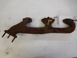 Oem Chevy Silverado Gmc Sierra 350 Right Exhaust Manifold 1996-1998 Vortec. Fixed Price $45.00.