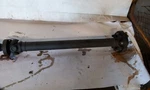 07-09 Mercedes CLK550 Rear Drive Shaft 209 Type. Fixed Price $318.60.