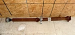 Oem '15-'17 Ford Mustang V6 Automatic Driveshaft FR33-4K145-EJ 5555. Fixed Price $169.99.