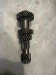 Volvo 240 Manual Transmission M46 Main Shaft. Fixed Price $89.99.