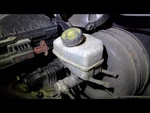 Sprinter SPRINTV25 2010 Brake Master Cylinder. Fixed Price $70.00.