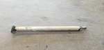21 Chevy Tahoe Rear Drive Shaft 5.3L 4X2 2WD 84922907. Fixed Price $229.50.
