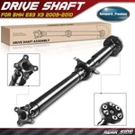 Rear Driveshaft Prop Assembly For Bmw E83 X3 L6 3.0L 2009 2010 Automatic. Fixed Price $307.39.