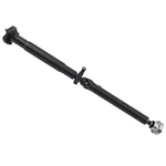 49.72 In Prop Shaft Rear For Bmw E53 X5 3.0L 4.4L 4.6L 2001-2003 Awd 26107510001. Fixed Price $202.90.