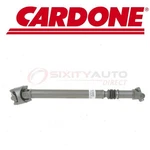 Cardone Reman 65-9333 Shaft For Driveline Axles Fc. Fixed Price $518.41.