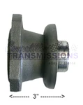 NP208 NP241 Output Flange Yoke Front 32 Spline Chevy Gmc. Fixed Price $198.00.