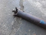 2000-2006 Gmc Yukon Xl 1500 Front Drive Shaft Denali Oem Unit Id 15186002. Fixed Price $160.99.