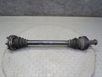 01-06 Bmw E46 330CI M54 Rwd A/t Rear Left Suspension Axle Shaft 7505291 Oem. Fixed Price $186.94.