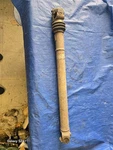 87 88 89 90 91 Tempo Rear Drive Shaft Awd 16962. Fixed Price $99.85.