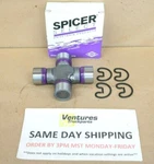 Greasable U-joint Conversion 1310 To 1330 Series. Fixed Price $43.72.
