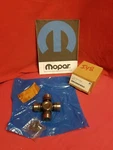 Nos Mopar 03-11 Ram Hd. Universal Joint 5102157AE. Fixed Price $149.95.