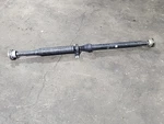 2015-2023 Dodge Challenger Srt Hellcat Oem Rear Drive Shaft 53010678AH 42K. Fixed Price $450.50.