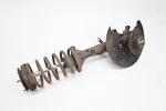 83-87 Bmw E24 6 Series Front Left Shock Strut Absorber Spring Wheel Carrier Oem. Fixed Price $325.00.