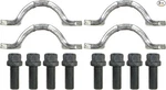 Precision 437-10 Clamp Kit (pack Of 2) Size: Count. Fixed Price $27.74.