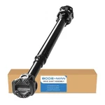 36.5" Front Prop Drive Shaft For 2003-2005 Dodge Ram 2500 3500 5.9L Manual Trans. Fixed Price $303.44.