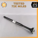 11-17 Mercedes W222 S550 CL550 Front Driveshaft Propeller 2044107001 Oem. Fixed Price $164.23.