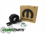 06-09 Dodge Ram 3500 Rear Drive Shaft Bearing W/ 2 Piece New Mopar Genuine. Fixed Price $194.18.