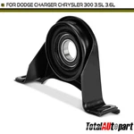 New Rear Shaft Center Support Bearing For Dodge Charger Chrysler 300 09-14 Awd. Fixed Price $33.99.