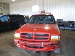 Rear Drive Shaft 4WD 4.7L Fits 00-03 Durango 2095646. Fixed Price $171.00.