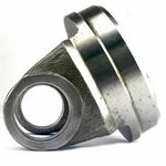 3-28-257 Weld-on-tube Yoke 1350 Series 3.500 X .065 Butt Diam 3.381. Fixed Price $48.30.