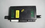 1996-2003 Bmw Lcm-iii Light Control Check Module Lkm E39 E38 X5 Yellow Sticker. Fixed Price $225.00.