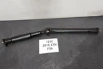 Oem Bmw F30 F32 F33 F36 Rwd Rear At Transmission L=1509. Fixed Price $245.00.
