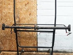 96-99 Mercedes S420 W140 Rwd Driveshaft Cardan Prop A1404101316 Oem. Fixed Price $223.19.