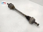 2009-12 Mercedes SL63 Rear Cv Joint Drive Assembly 6.3 R230. Fixed Price $355.45.