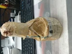 New Gmb Saab 9000 Rh Companion Flange 8723108. Fixed Price $300.00.