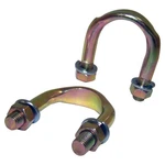 Crown Universal Joint U-bolt Kit Fits 1971-1973 Jeep J-series J-4600 W/ Dana 44. Fixed Price $20.86.