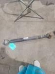 Front Drive Shaft 4WD Fits 17-22 Ford F250SD Pickup 658846. Fixed Price $149.00.