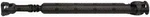 Dorman 946-331 Rear Driveshaft Assembly Fits 90 96 Ford Bronco. Fixed Price $439.09.