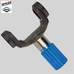 Dana Spicer 3-82-1191 Driveshaft Yoke 1410 Series 1.500 X 16 Spline 4.969". Fixed Price $269.30.