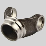 2-28-357 Spicer Driveshaft Tube Weld Yoke 1310 Series For Dia 2.000" X.083". Fixed Price $45.90.
