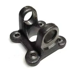 Suzuki Samurai SJ413 Compatible U-join Holder/driveshaft Flange Large 14MM Hole. Fixed Price $65.31.