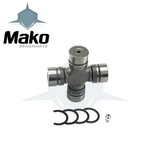 GUT12 Universal Joint For Toyota Driveshaft Repair 26 X 53.35MM Outside I/c. Fixed Price $34.90.