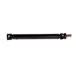 Rear Propeller Drive Shaft Fits Mitsubishi Montero 1989-1991 4WD 4DOORS. Fixed Price $295.95.