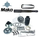 Driveshaft Repair Cv Joint & Slip / Sleeve Kit For Jeep P52105884AA P52105728AD. Fixed Price $113.30.